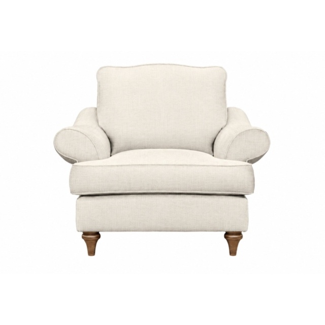Parker Knoll Astley Armchair - Boutique Fabric - image 1