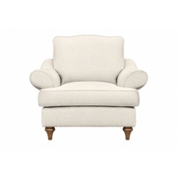 Parker Knoll Astley Armchair - Boutique Fabric - thumbnail 1