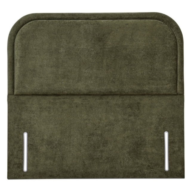 Highgrove Warwick Deluxe Floor Standing Headboard - 180cm Super King