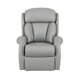 Celebrity Ashfield Riser Recliner Chair - Standard - Aquaclean Fabric - Dual Motor with Headrest and Lumbar