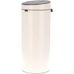 Brabantia Touch Bin 30L - Soft Beige - thumbnail 2