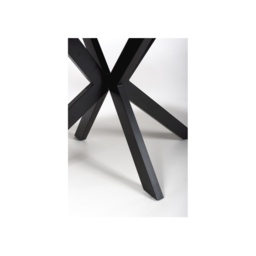 Phoenix 180cm/220cm Extending Table - Oak - thumbnail 2