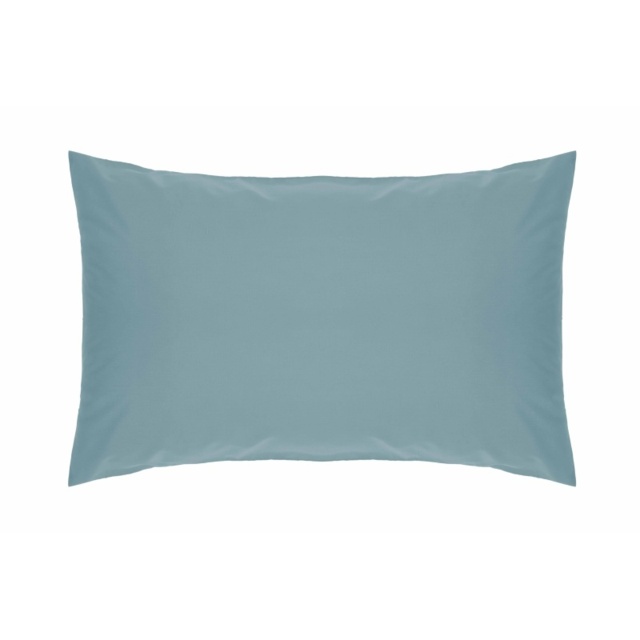 Belledorm 200 Count Housewife Pillowcase - Teal