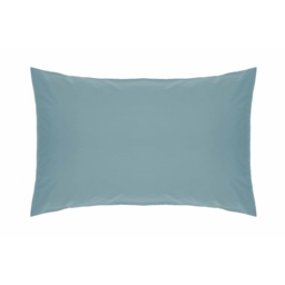 Belledorm 200 Count Housewife Pillowcase - Teal