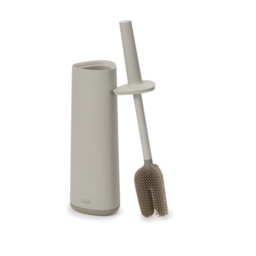 Joseph Joseph Flex 360 Toilet Brush - Ecru - thumbnail 1