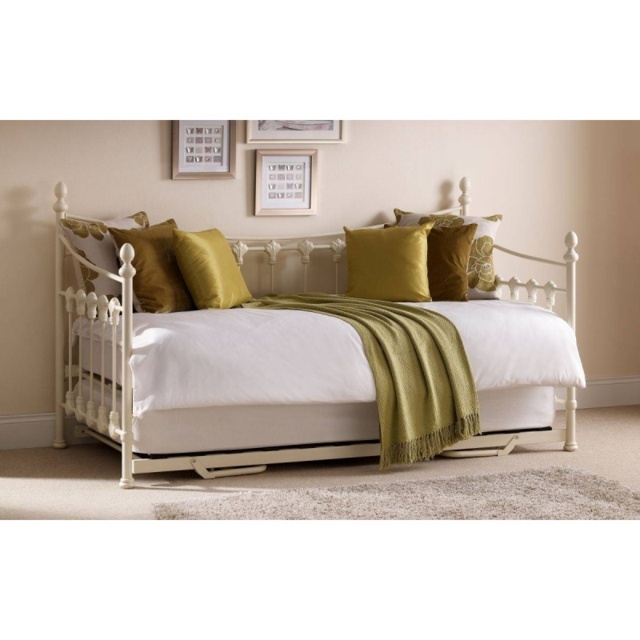 Julian Bowen Versailles Daybed - image 1