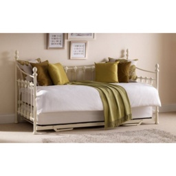 Julian Bowen Versailles Daybed - thumbnail 1