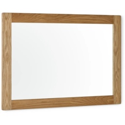 Julian Bowen Mallory Wall Mirror - thumbnail 2