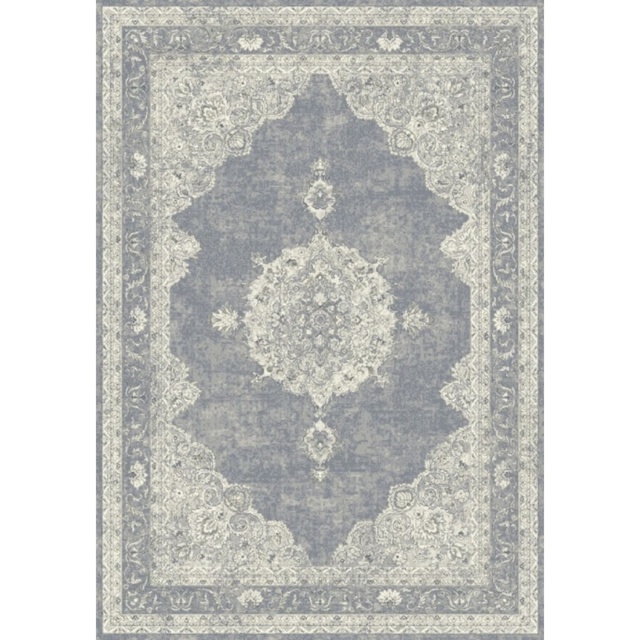 Mastercraft Da Vinci 057-0174/4646 Rug - Grey - 133cm x 195cm - image 1