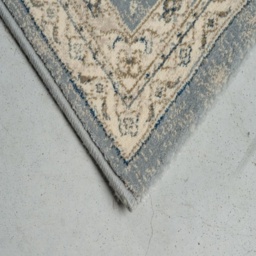Mastercraft Da Vinci 057-0174/4646 Rug - Grey - 133cm x 195cm - thumbnail 3