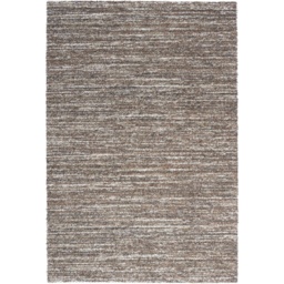 Mastercraft 023-0067/8727 Mehari Rug - Brown Multi - 67cm x 140cm - thumbnail 1
