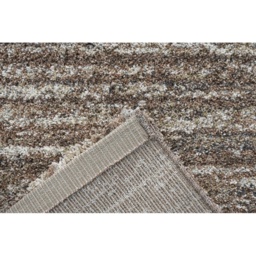 Mastercraft 023-0067/8727 Mehari Rug - Brown Multi - 67cm x 140cm - thumbnail 6
