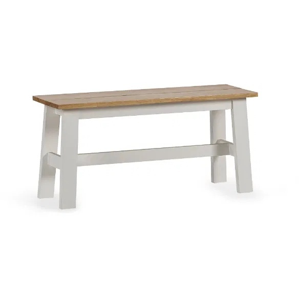 Julian Bowen Linwood Small Bench - image 1