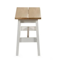 Julian Bowen Linwood Small Bench - thumbnail 5