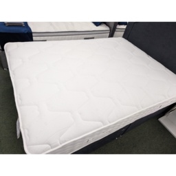 Highgrove Hillingdon Mattress and Divan Set - 180cm Super King - 22 Drawers - thumbnail 3