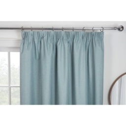 Sundour Eclipse Curtains - Duck Egg - 90x90 - thumbnail 5