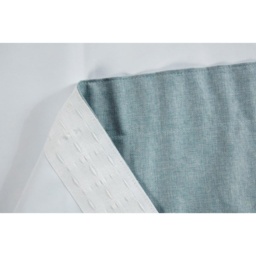 Sundour Eclipse Curtains - Duck Egg - 90x90 - thumbnail 2
