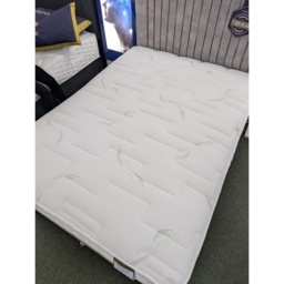 Highgrove Piccadilly 1000 Mattress and Divan Set - 120cm Small Double - 2 Drawers - thumbnail 3