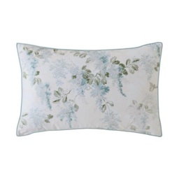Laura Ashley Mirabelle Duvet Set - Pale Seaspray - Single - thumbnail 5