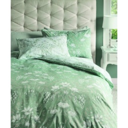 Laura Ashley Parterre Sage Duvet Set - Single - thumbnail 1