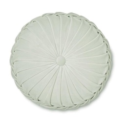 Laura Ashley Rosanna Sage Cushion - thumbnail 2
