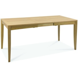 Brampton Oak 130cm/170cm Extending Dining Table - thumbnail 4