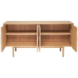 Ercol Amalfi Sideboard - Wood Finish - thumbnail 5