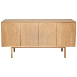 Ercol Amalfi Sideboard - Wood Finish - thumbnail 1