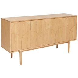 Ercol Amalfi Sideboard - Wood Finish - thumbnail 4
