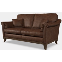 Wood Bros Weybourne Medium 3 Seater Sofa - Criollo Fabric - thumbnail 5