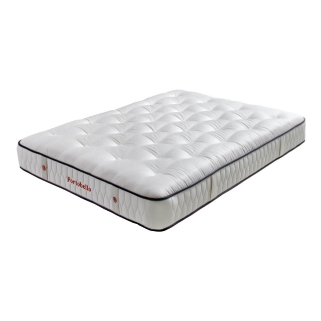 G Plan Sleep Portobello Turn Free Mattress - 135cm Double - image 1