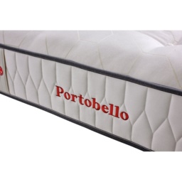 G Plan Sleep Portobello Turn Free Mattress - 135cm Double - thumbnail 2