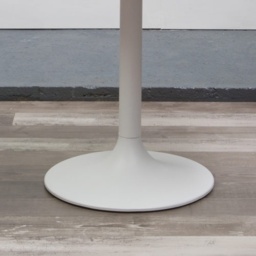 HND Genoa Round Dining Table - 120cm Diameter - C3 - thumbnail 5