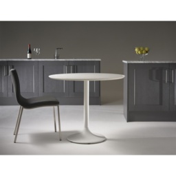 HND Genoa Round Dining Table - 120cm Diameter - C3 - thumbnail 6