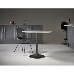 HND Genoa Round Dining Table - 120cm Diameter - C3 - thumbnail 7