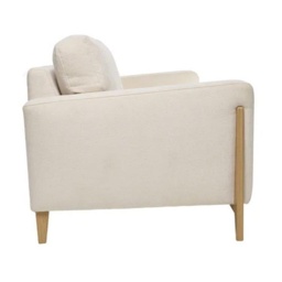 Ercol Marinello 4 Seater Sofa - Fabric Grade U - thumbnail 3