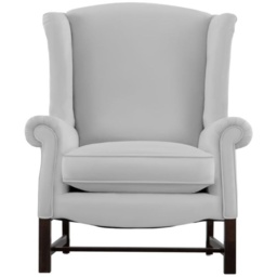 Parker Knoll Sinatra Wing Chair - Fabric Grade B - thumbnail 3