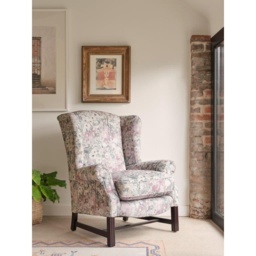 Parker Knoll Sinatra Wing Chair - Fabric Grade B - thumbnail 1