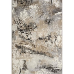 Mastercraft 063-0825/9243 Galleria Heavy Heatset Wilton Rug - Grey - 160cm x 230cm - thumbnail 1