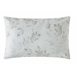 Laura Ashley Lockwood Duvet Set - Natural Sage - Double - thumbnail 5
