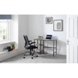 Julian Bowen Imola Office Chair - thumbnail 1