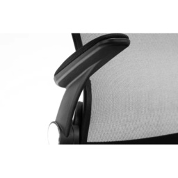 Julian Bowen Imola Office Chair - thumbnail 4