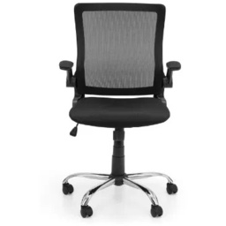 Julian Bowen Imola Office Chair - thumbnail 2