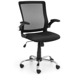 Julian Bowen Imola Office Chair - thumbnail 3