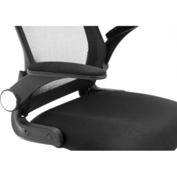 Julian Bowen Imola Office Chair - thumbnail 5
