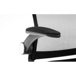 Julian Bowen Imola Office Chair - thumbnail 7