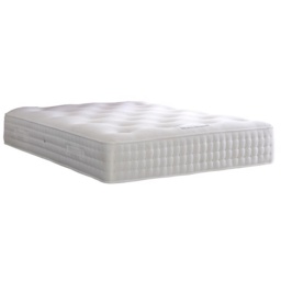 Highgrove Greenwich Pocket Sprung Mattress - Small Single - 75cm x 190cm