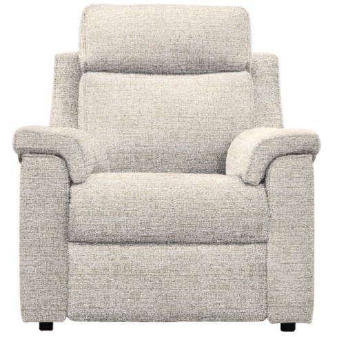 Parker Knoll Arizona Armchair - Fabric Grade B - With Heated Seats