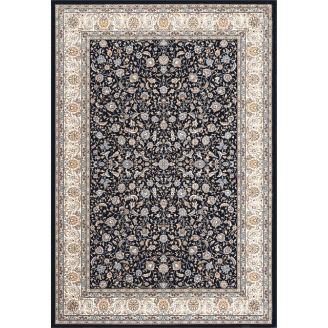 Mastercraft Da Vinci 057-0221/3434 Rug - Blue/Green - 80cm x 150cm - image 1