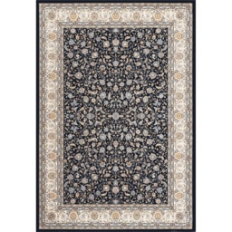Mastercraft Da Vinci 057-0221/3434 Rug - Blue/Green - 80cm x 150cm - thumbnail 1